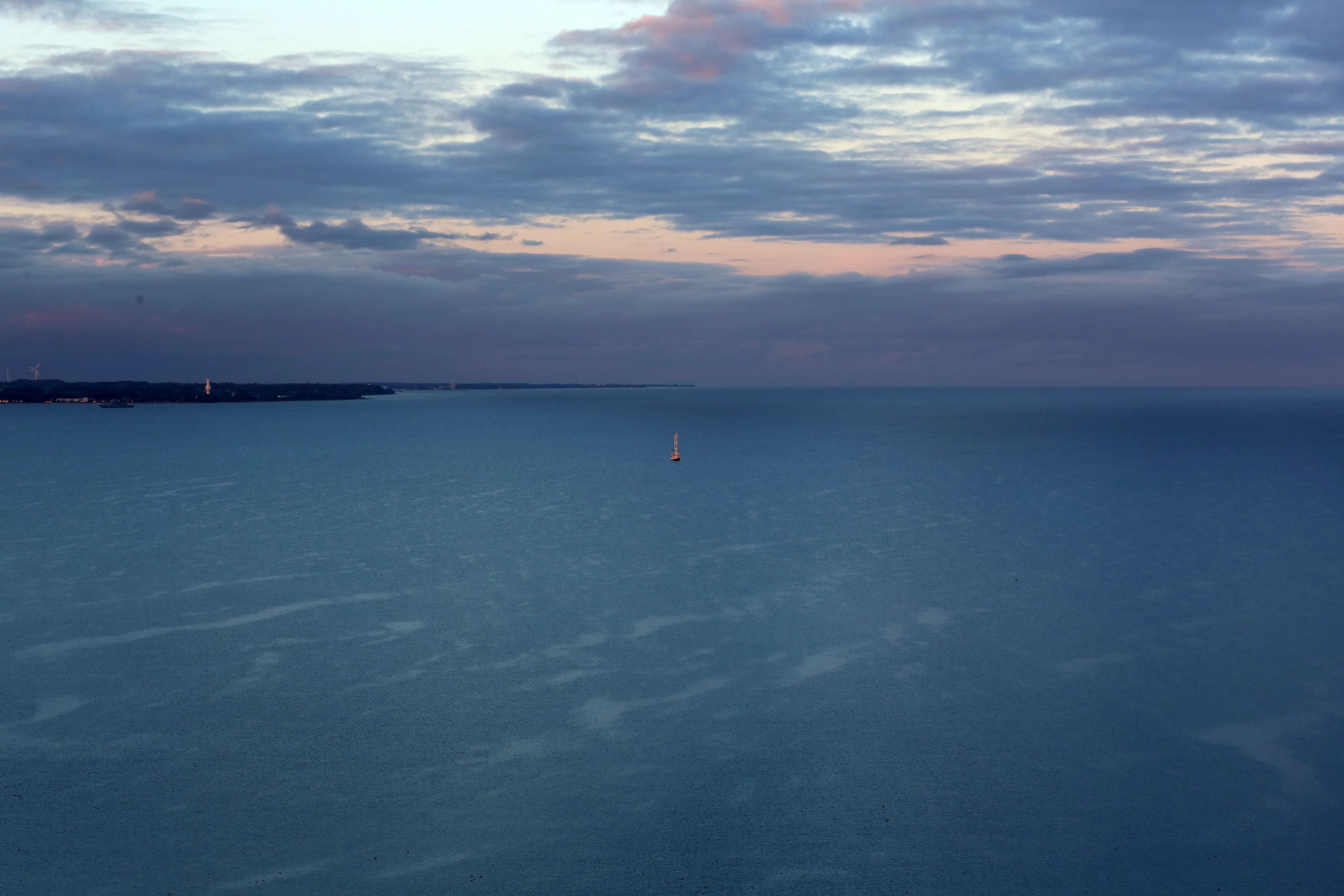Baltic Sea