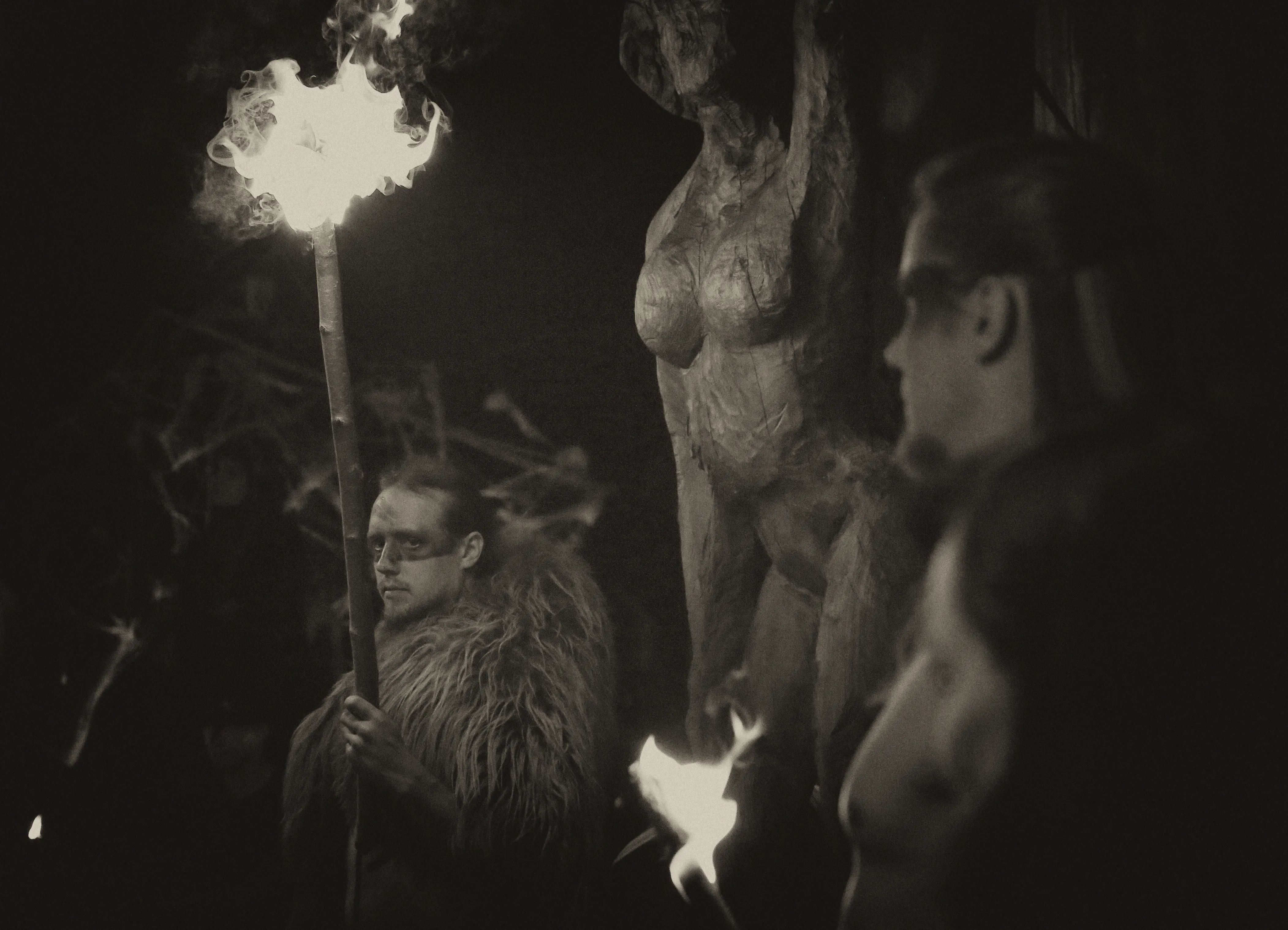 Beltane - Kreuzmühle