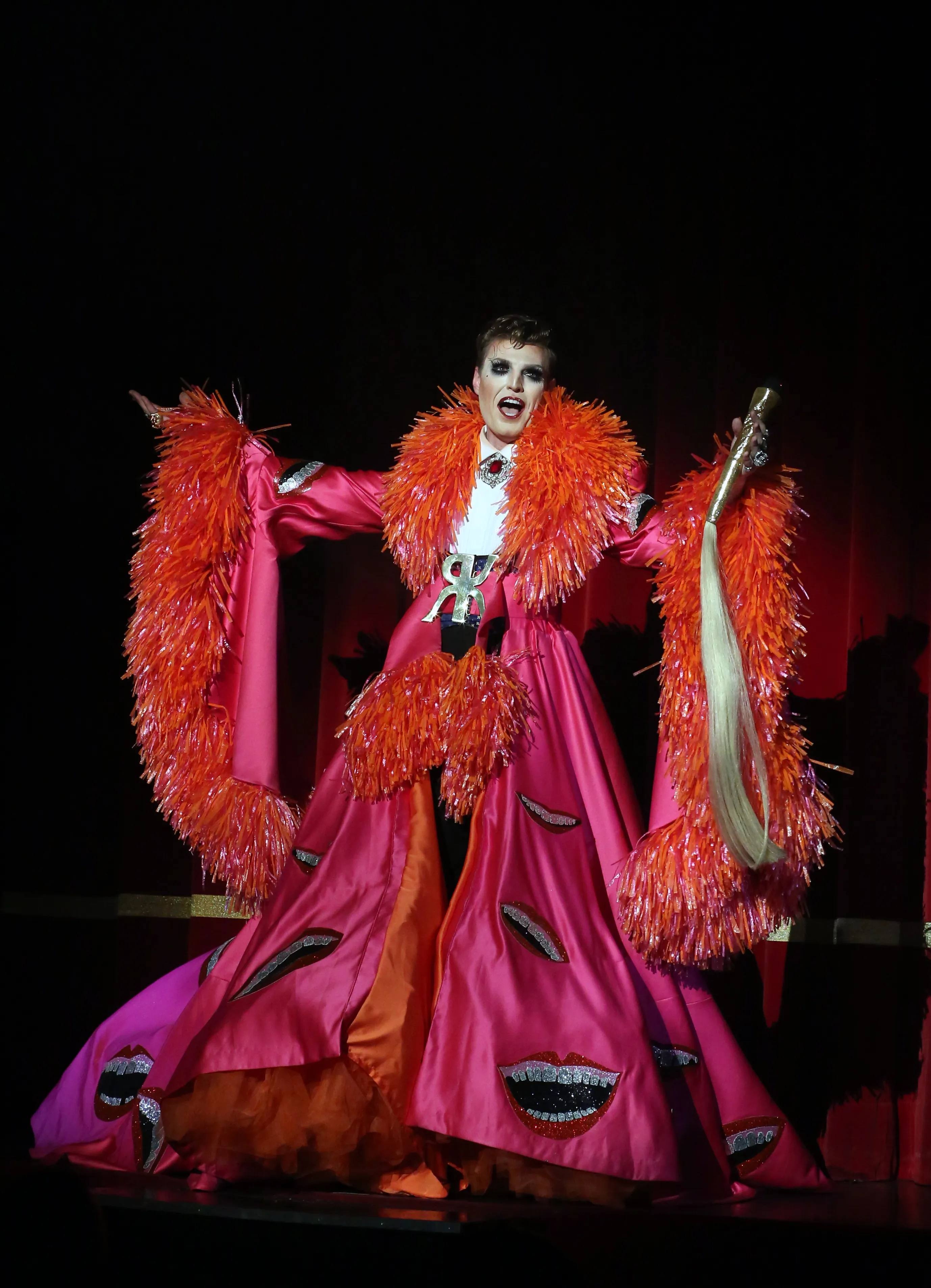 Berlin Burlesque Festival