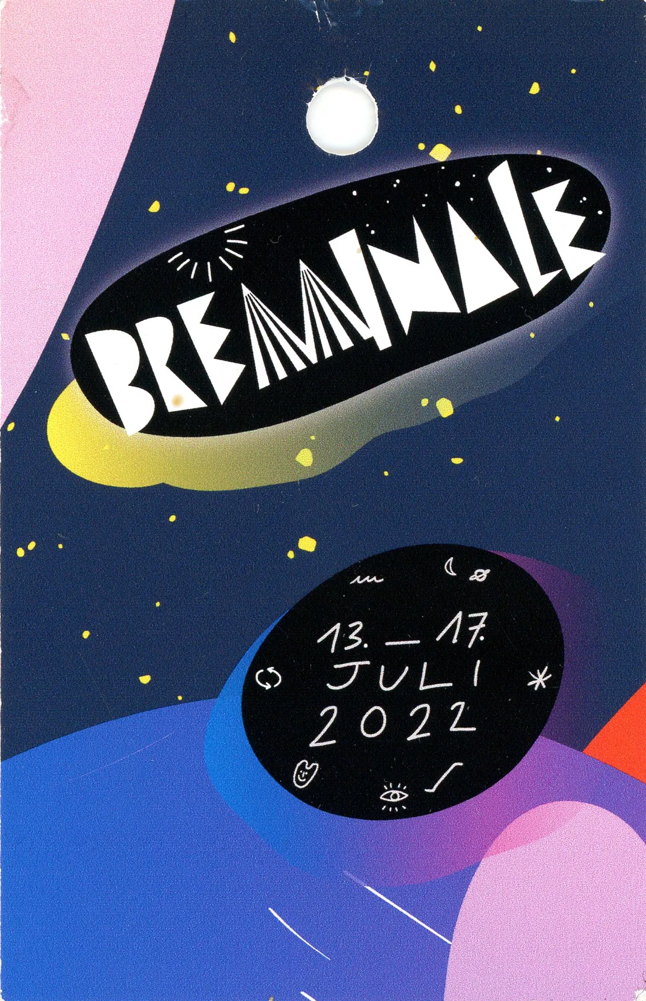 Breminale