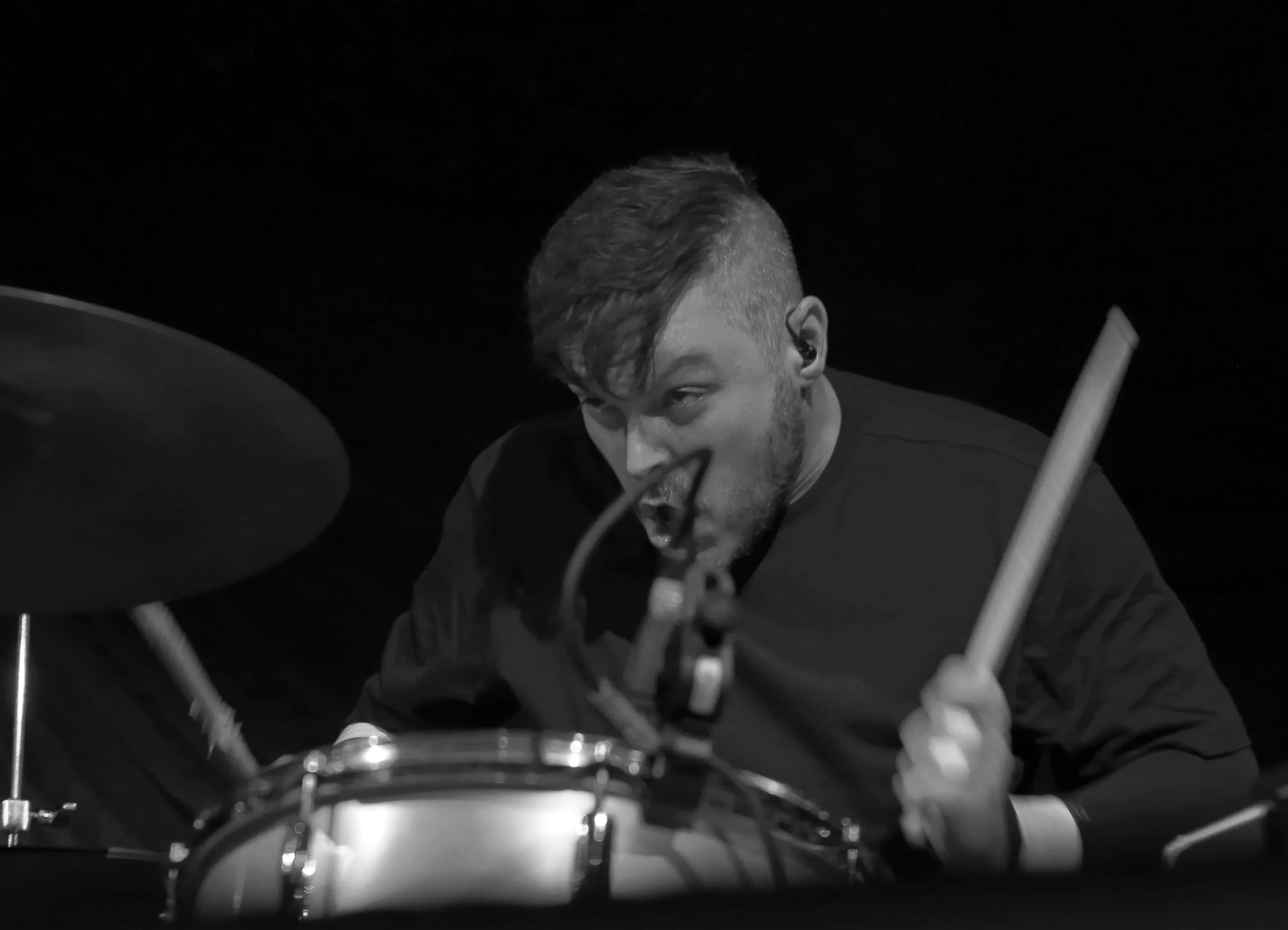 Danny - The Virginmarys