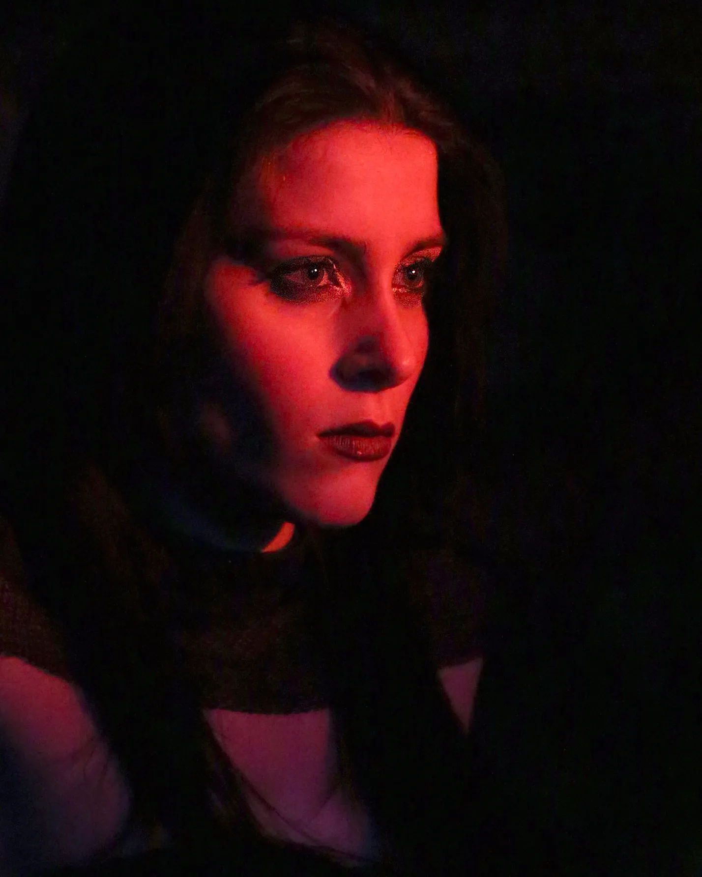 Gesine - This girl is on fire