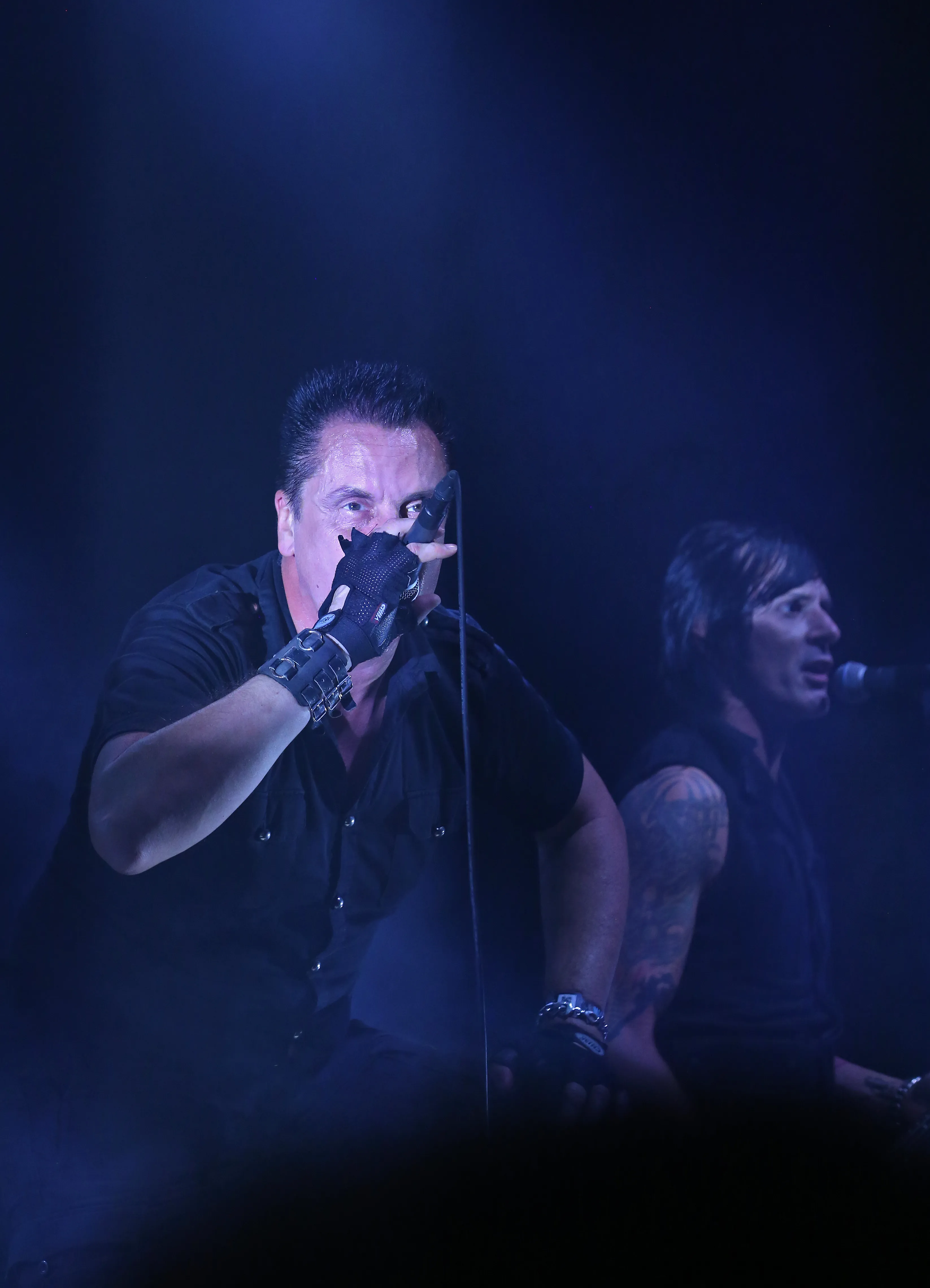 Jürgen - Die Krupps