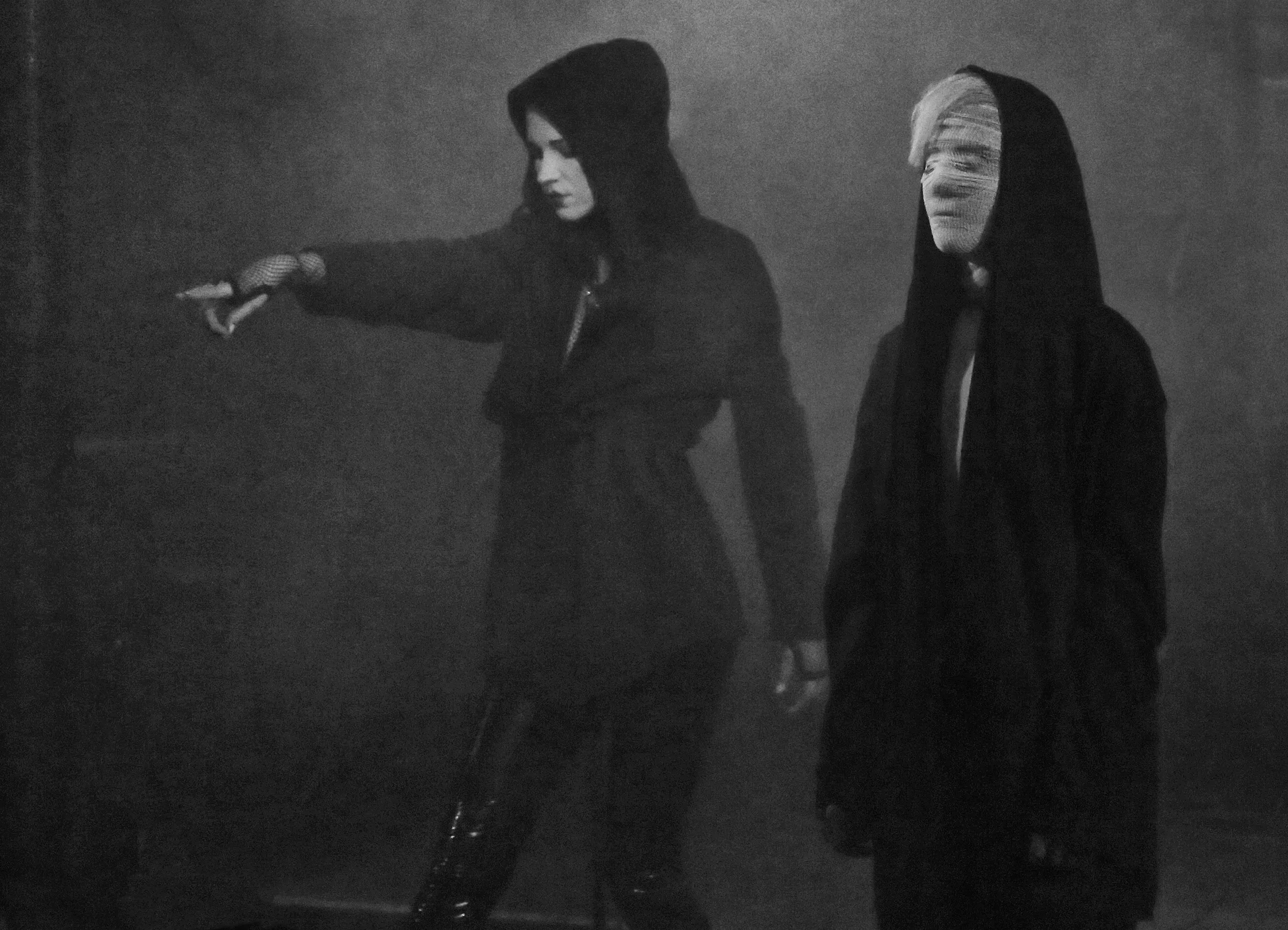 Kiara and Skara