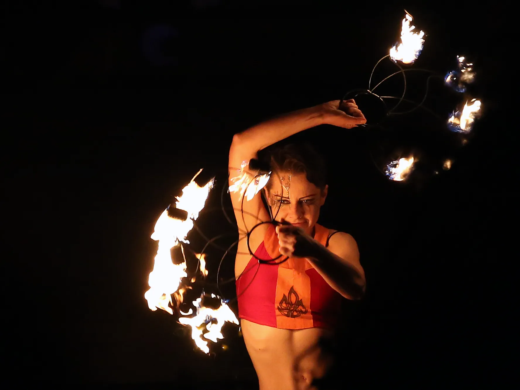 Kreuzmühle - Beltane
