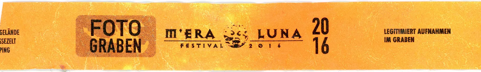 Mera Luna