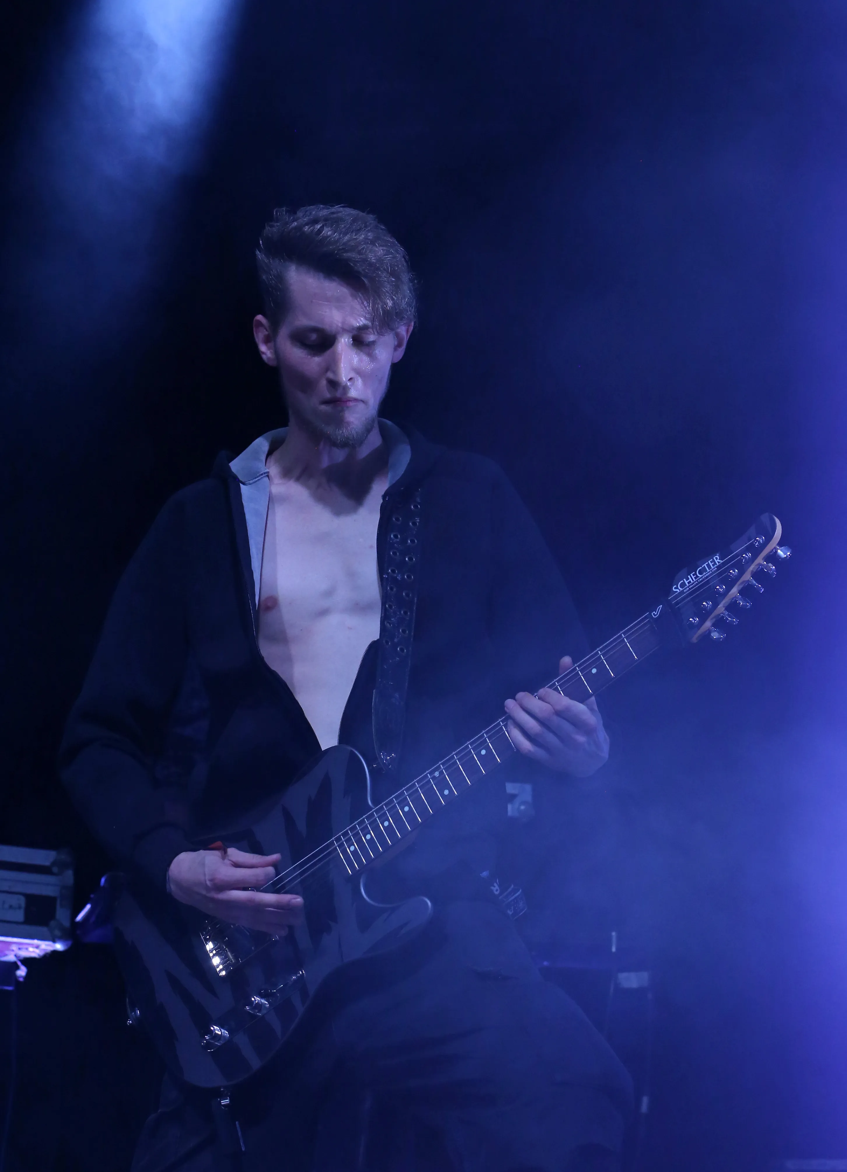 Nils - Die Krupps