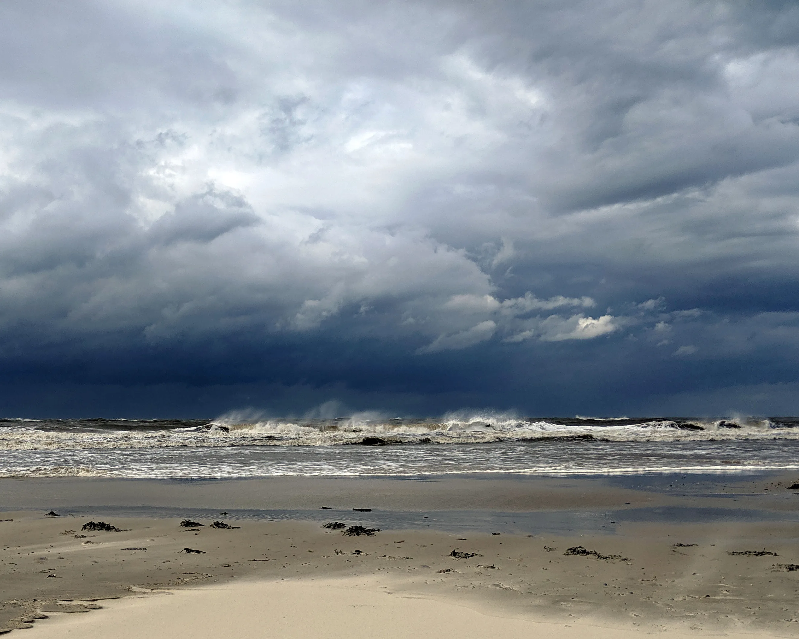 North Sea