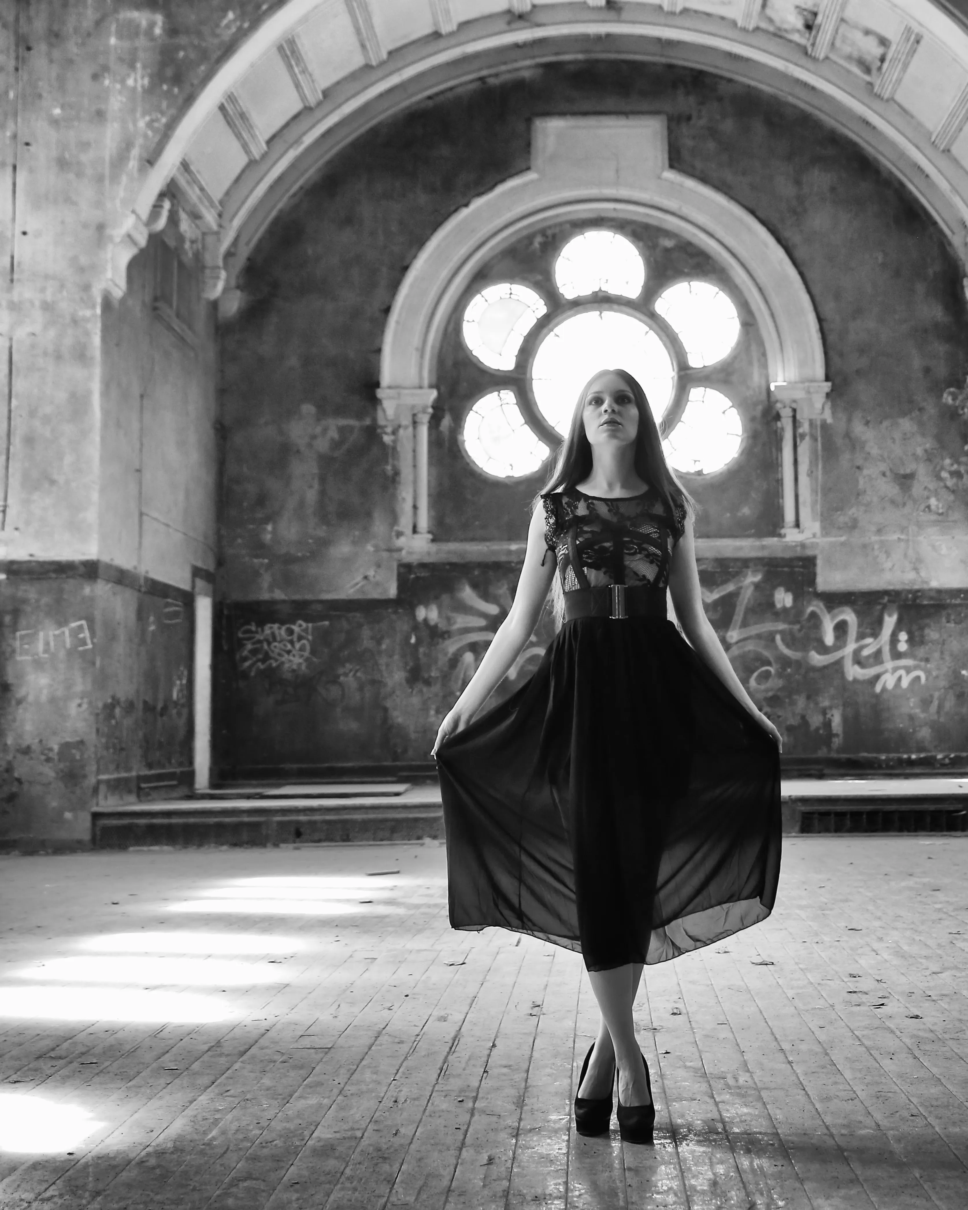 Saint Ekaterina