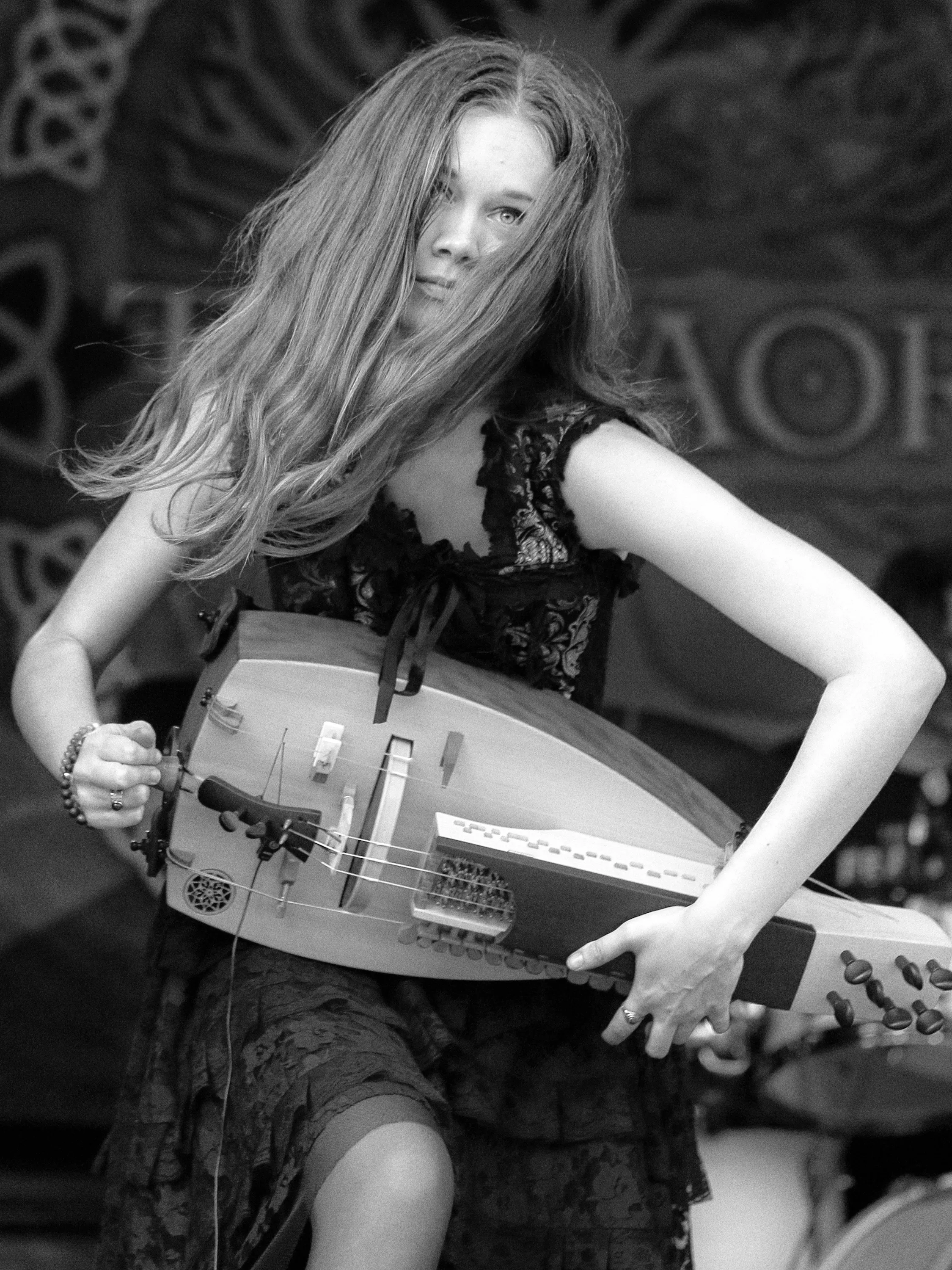 Saskia - Lautenfeyn - MPS