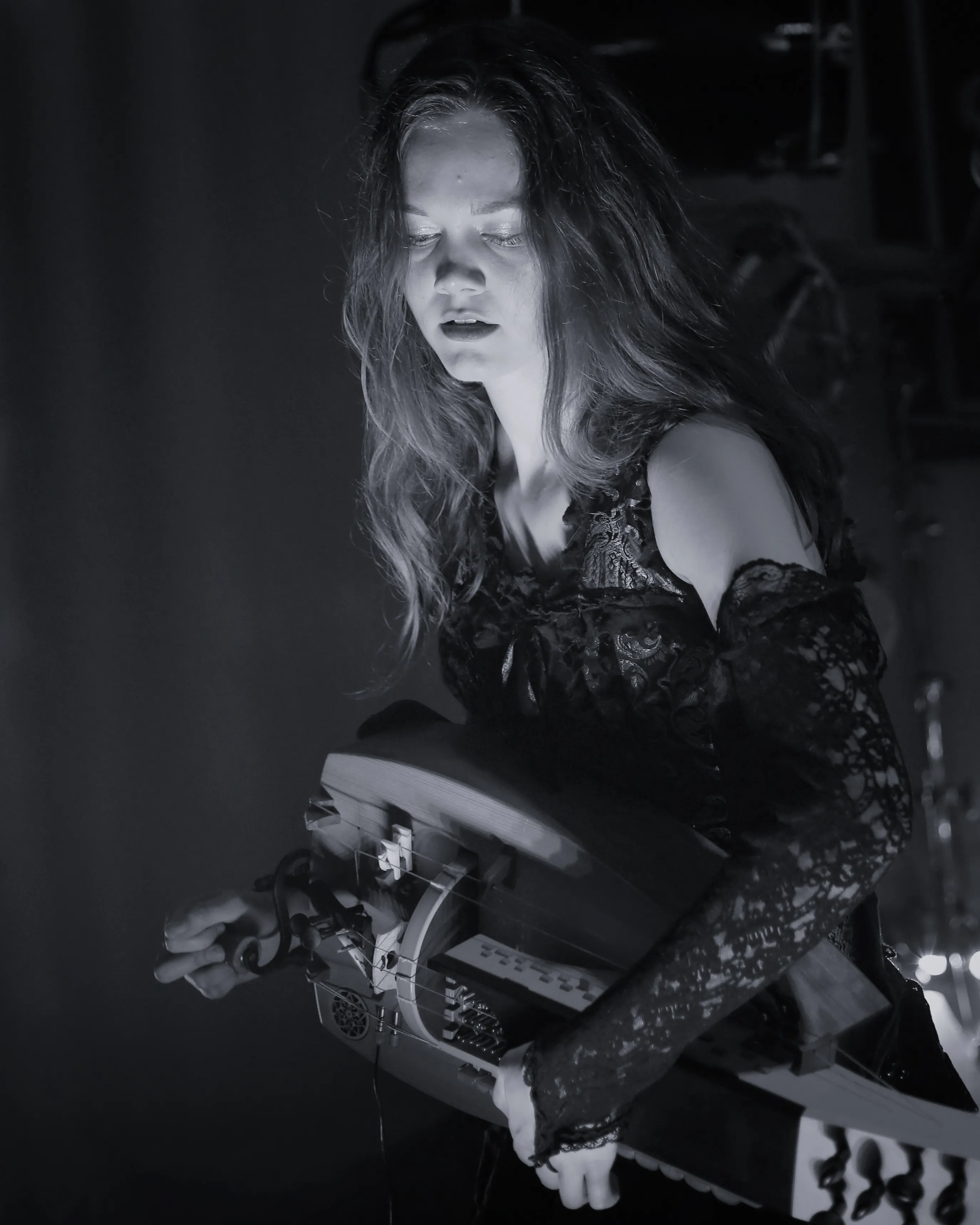 Saskia - Lautenfeyn