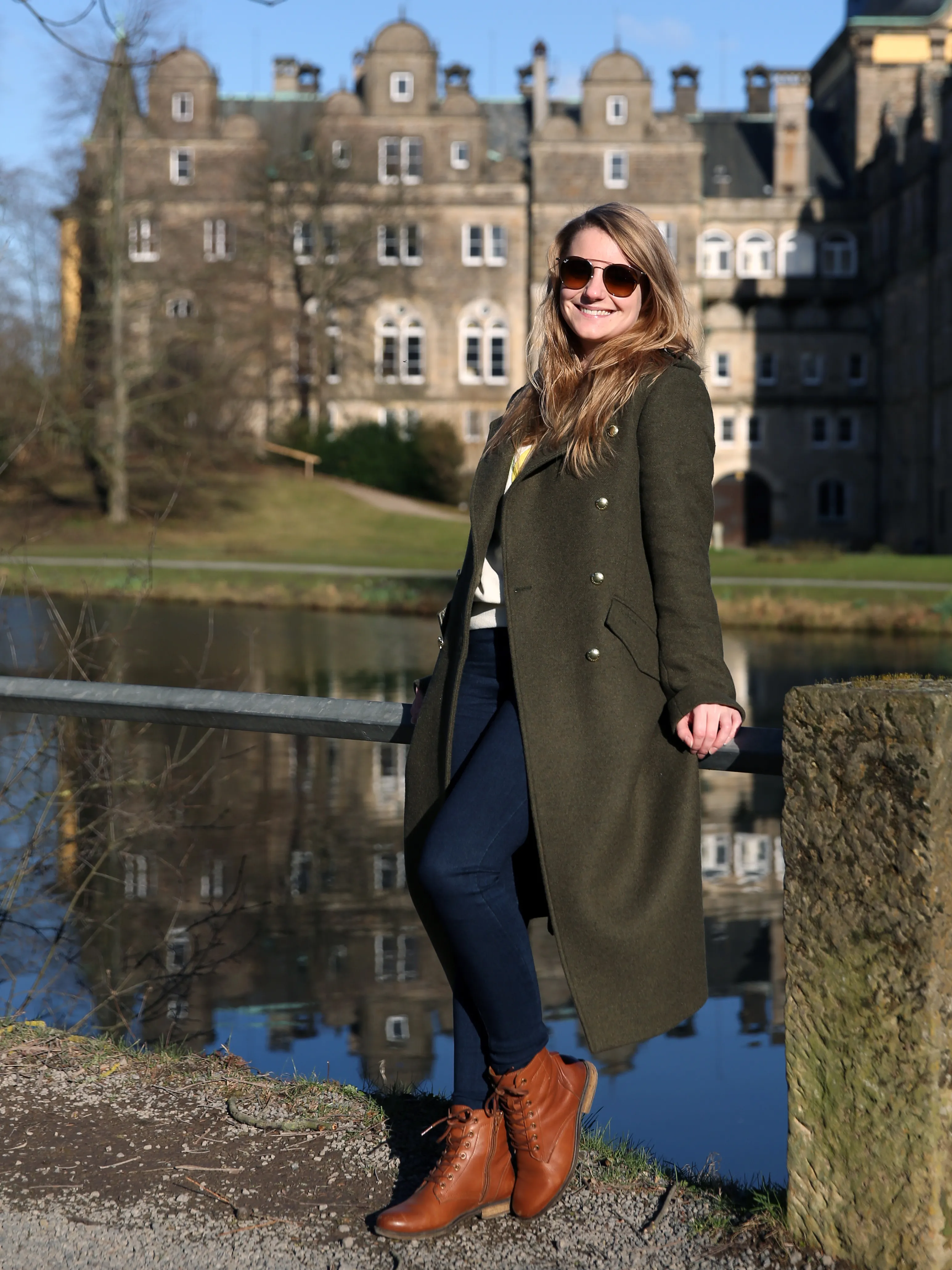 Season - Autumn with Christin