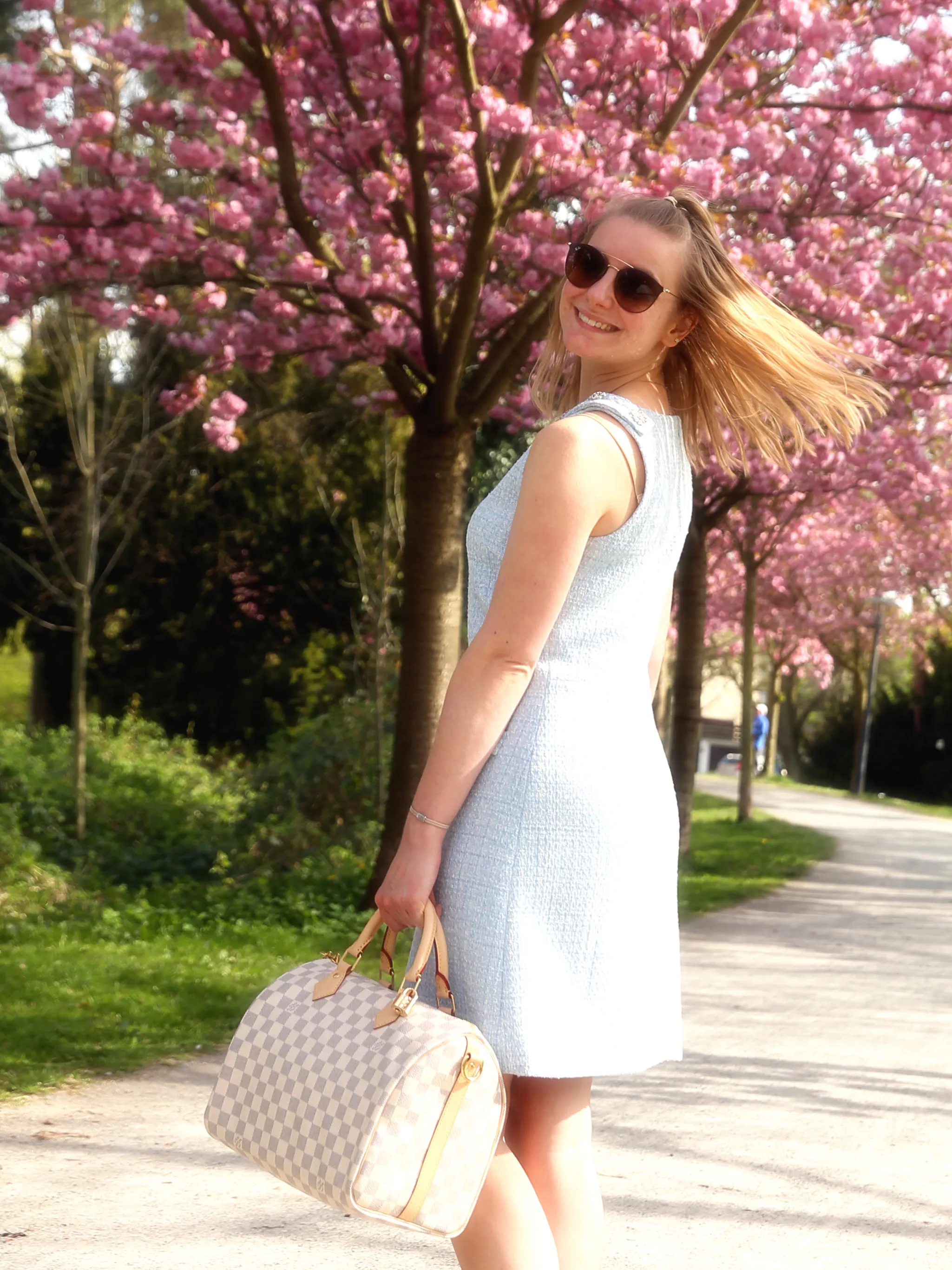 Season - Spring with Christin