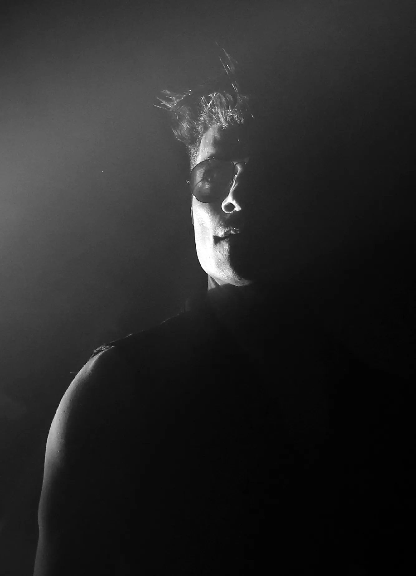 Stagelight - Ben