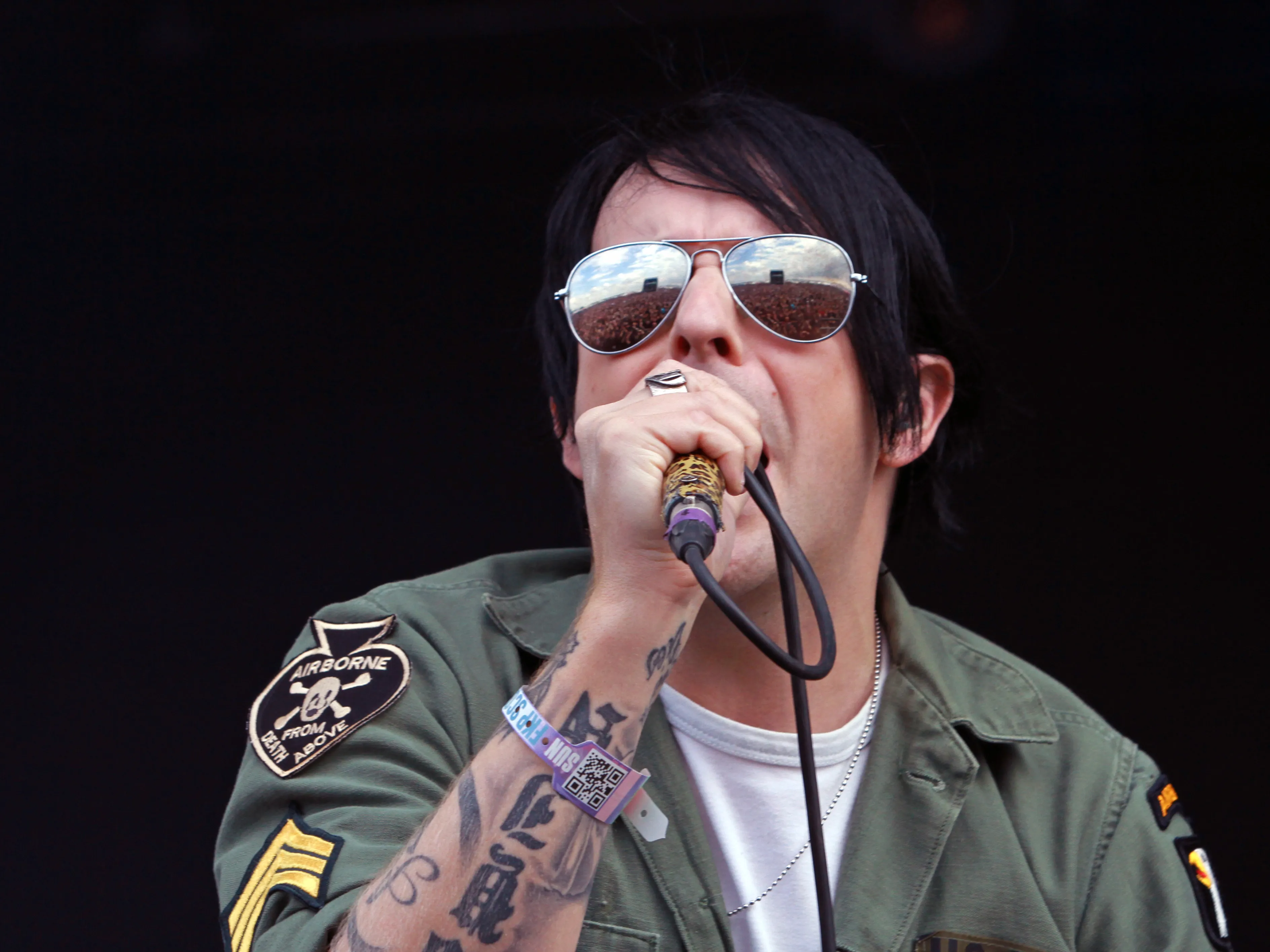 Stephan - Apoptygma Berzerk