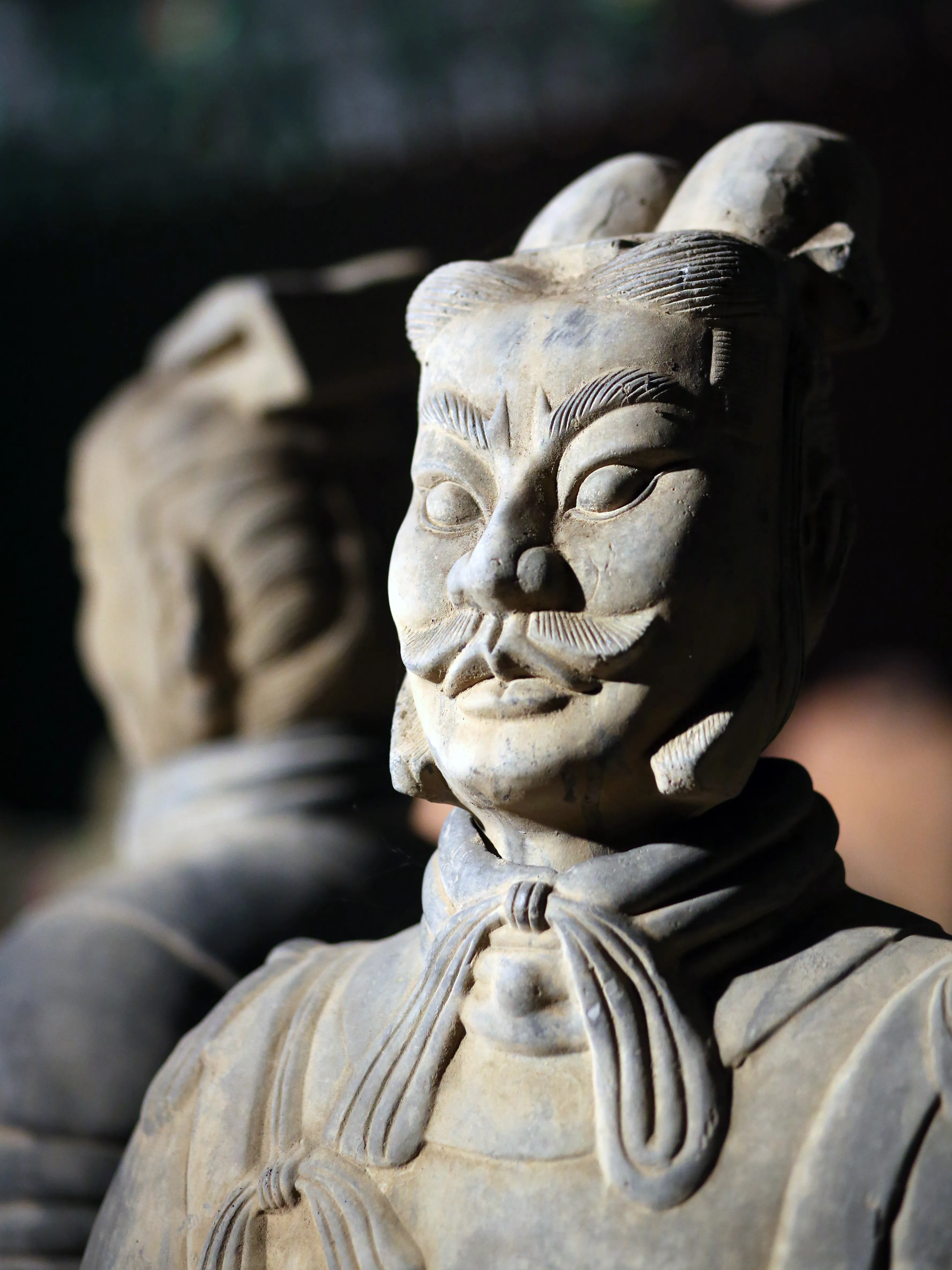 Terracotta Army