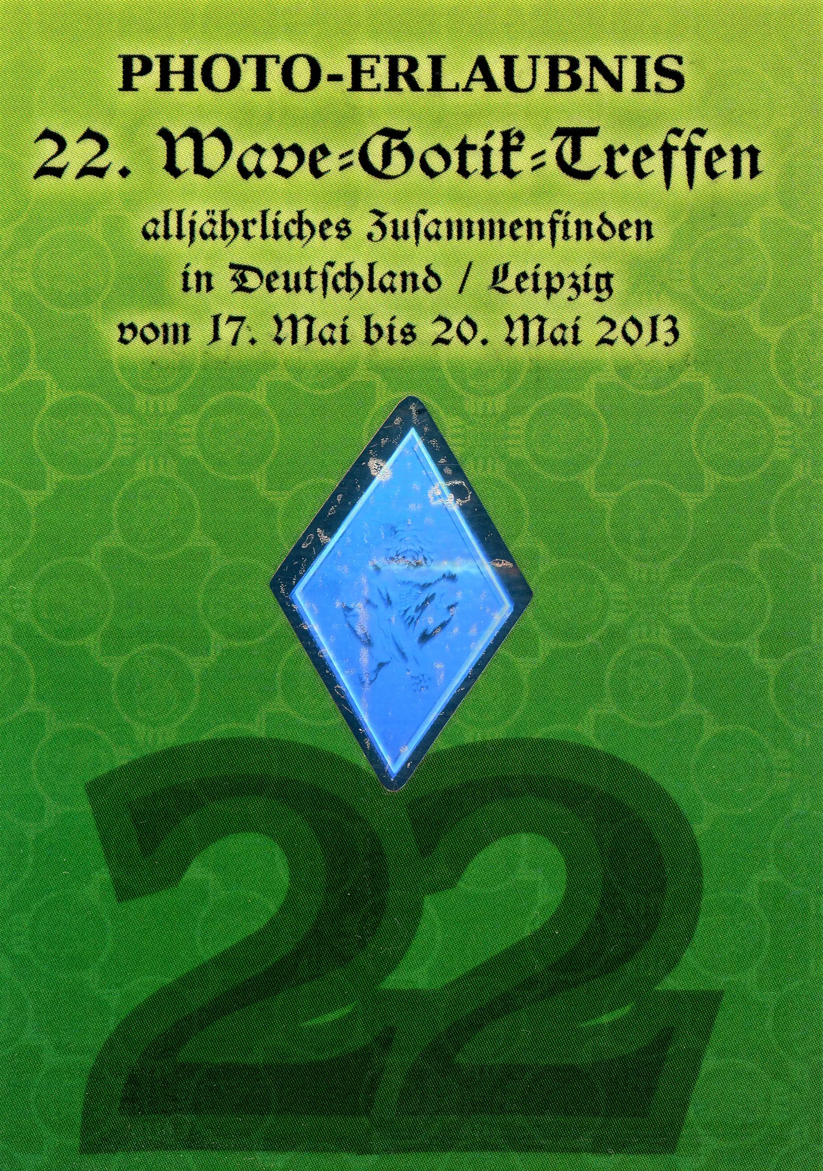 WGT Leipzig