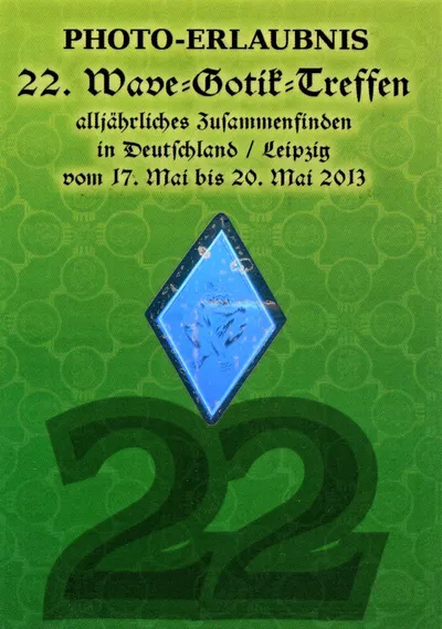 WGT Leipzig