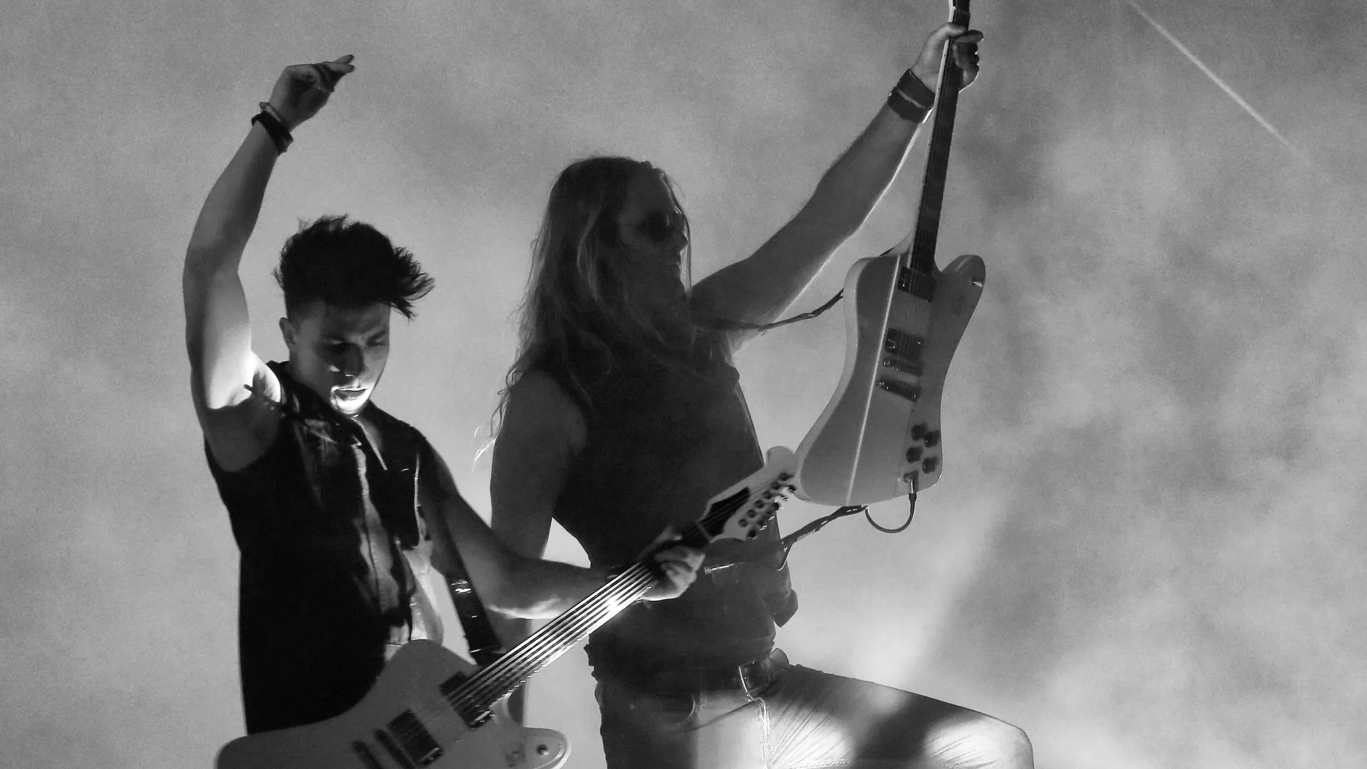 LIVE-TRANSMISSION — Konzertfotografie